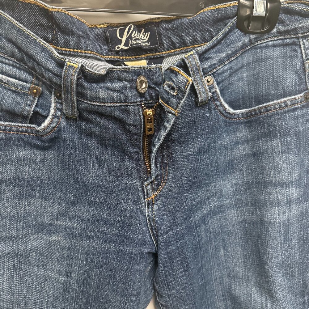 Lucky Brand Women's Jeans